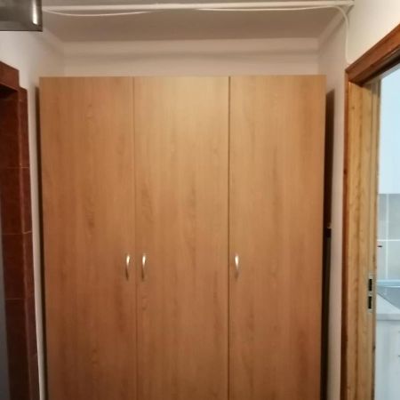 Mirimar Apartamento Gura Humorului Exterior foto