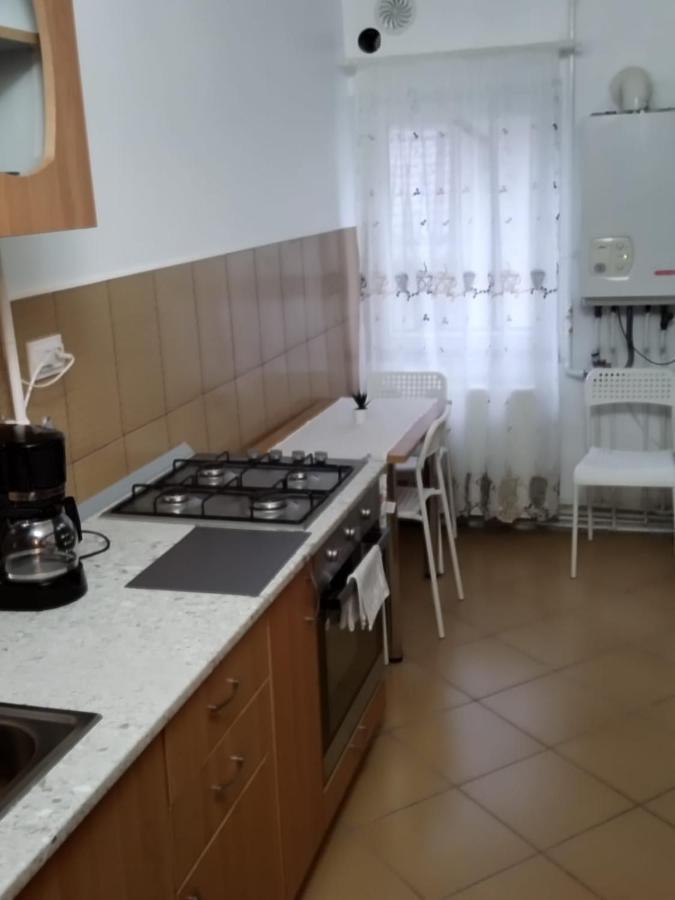 Mirimar Apartamento Gura Humorului Exterior foto