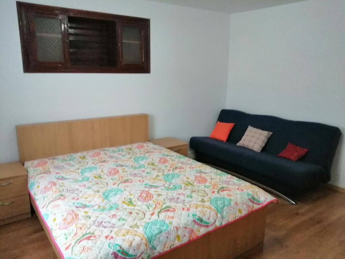 Mirimar Apartamento Gura Humorului Exterior foto