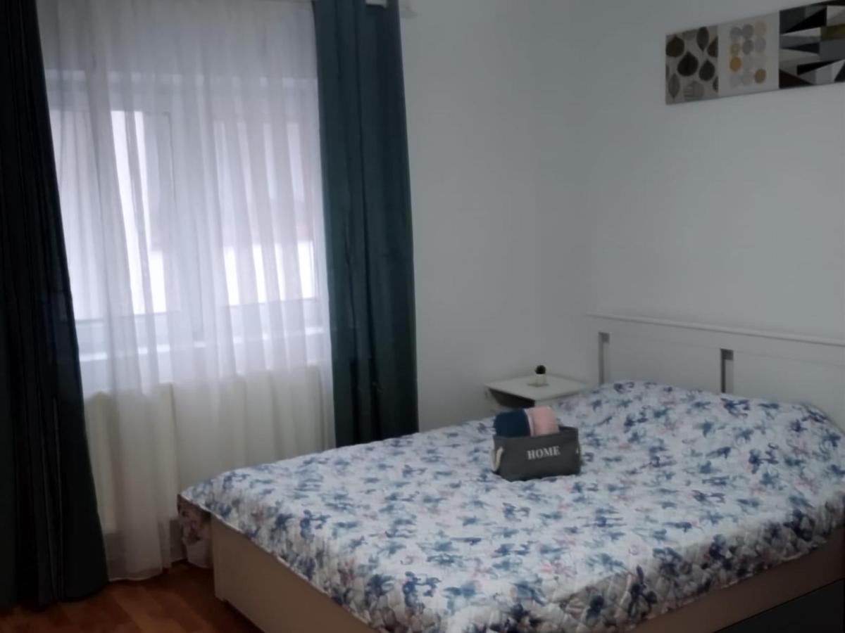 Mirimar Apartamento Gura Humorului Exterior foto